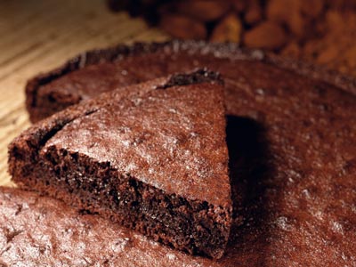 Gâteau au chocolat fondant rapide : Recette de Gâteau au chocolat fondant  rapide