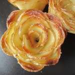 rose de pomme